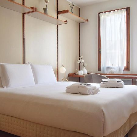 Portello Chic Apartments Padova Dış mekan fotoğraf