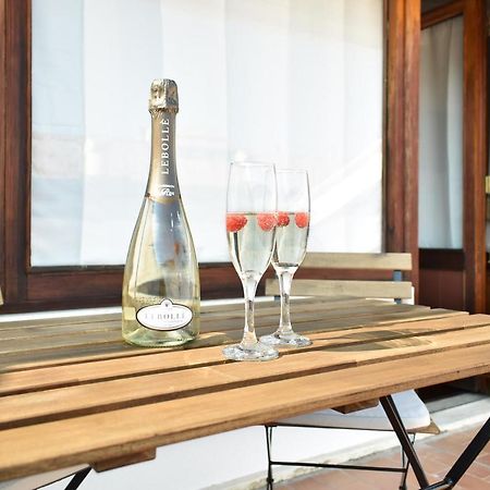 Portello Chic Apartments Padova Dış mekan fotoğraf