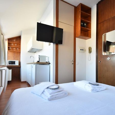 Portello Chic Apartments Padova Dış mekan fotoğraf