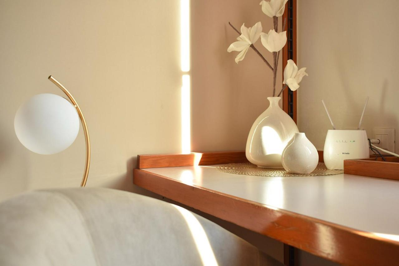 Portello Chic Apartments Padova Dış mekan fotoğraf
