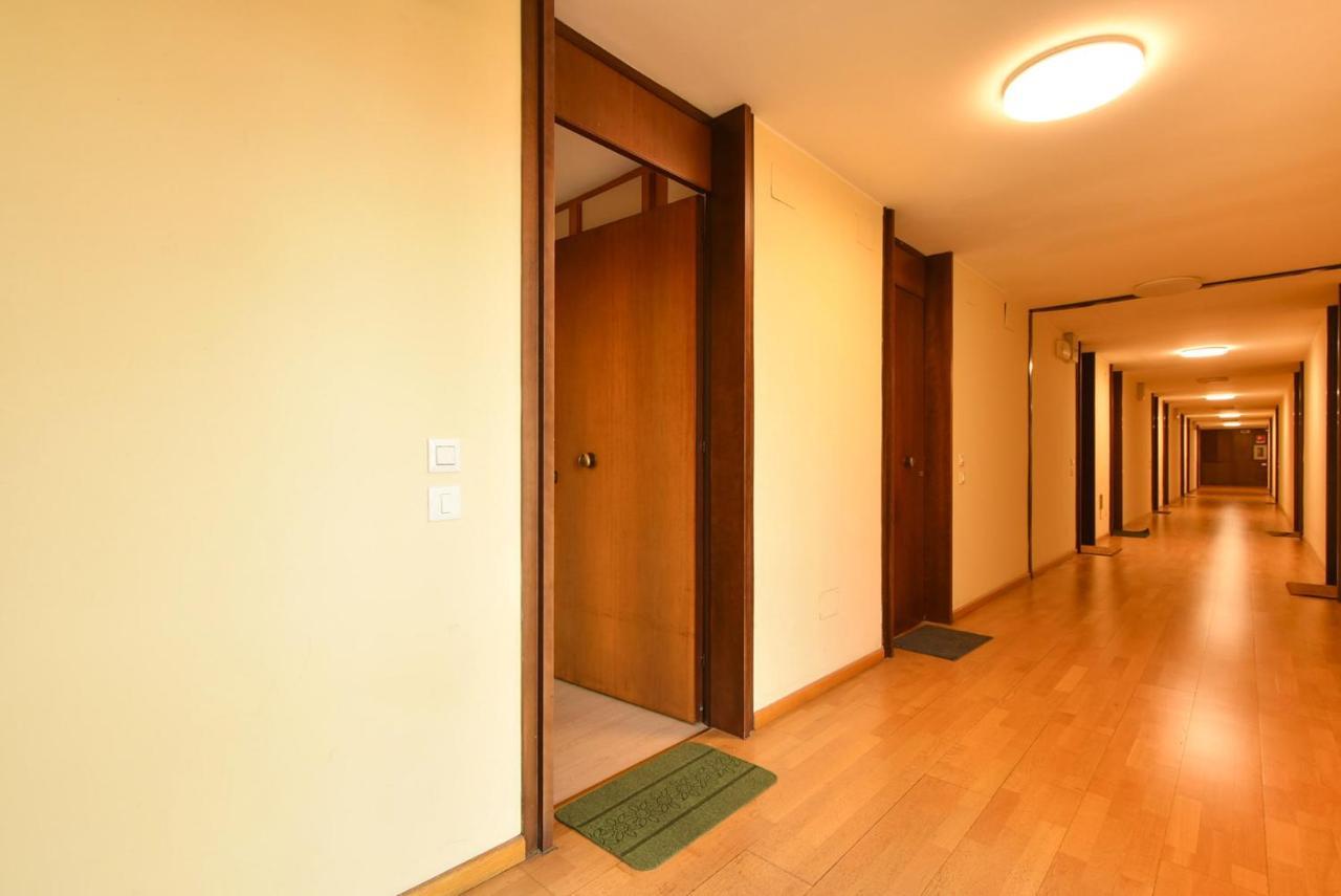 Portello Chic Apartments Padova Dış mekan fotoğraf