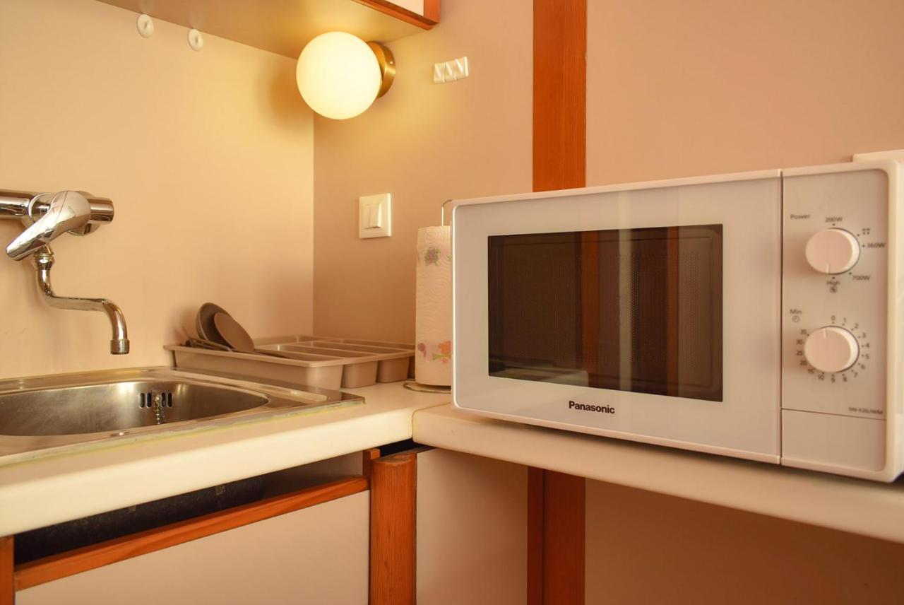 Portello Chic Apartments Padova Dış mekan fotoğraf