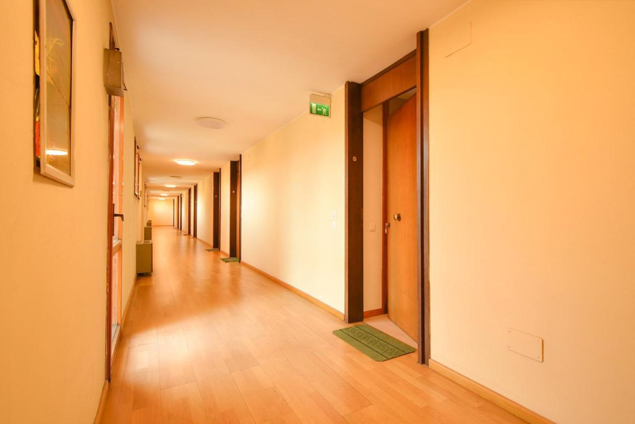 Portello Chic Apartments Padova Dış mekan fotoğraf
