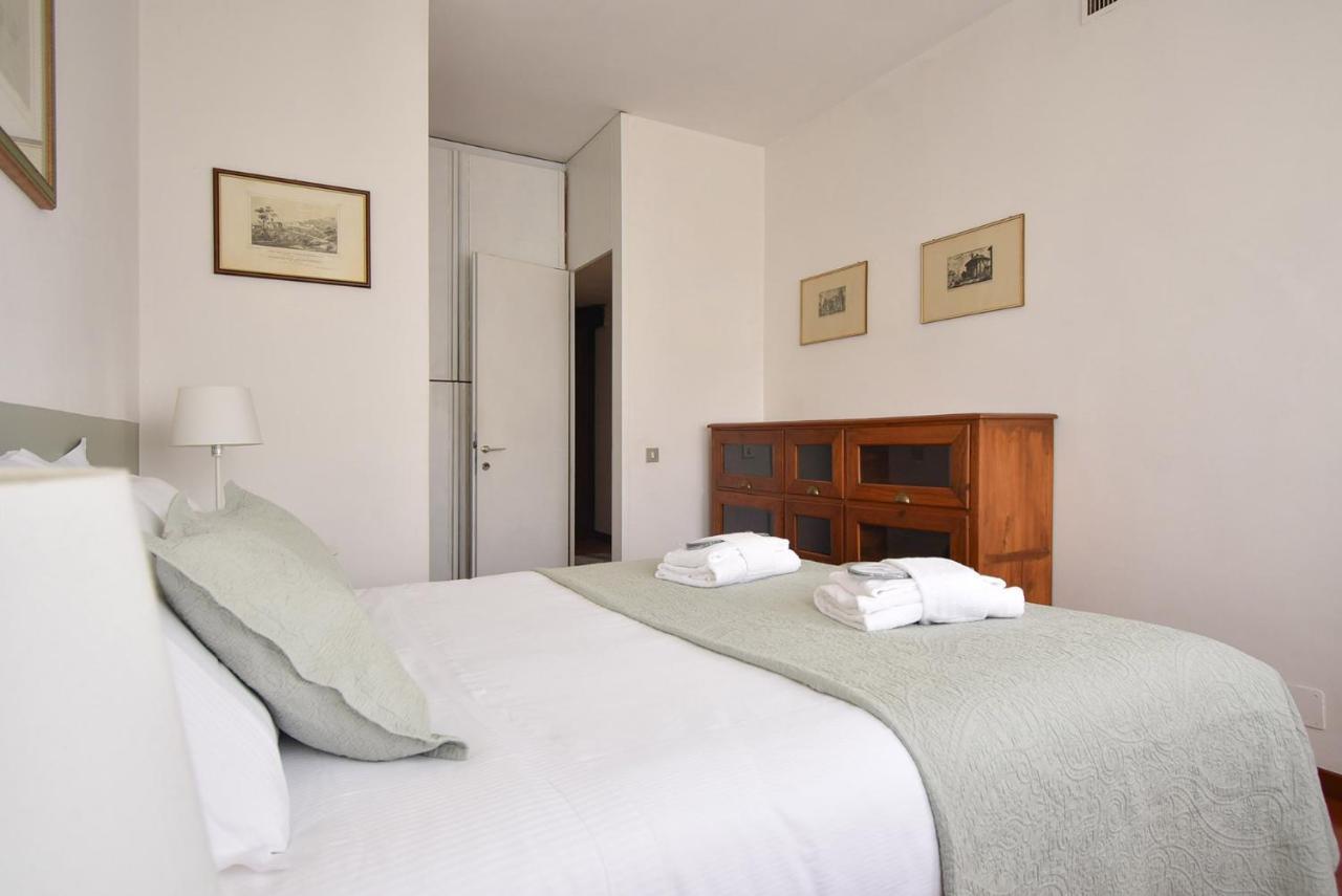 Portello Chic Apartments Padova Dış mekan fotoğraf