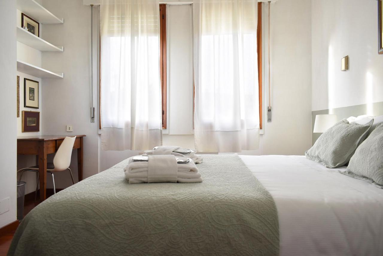 Portello Chic Apartments Padova Dış mekan fotoğraf