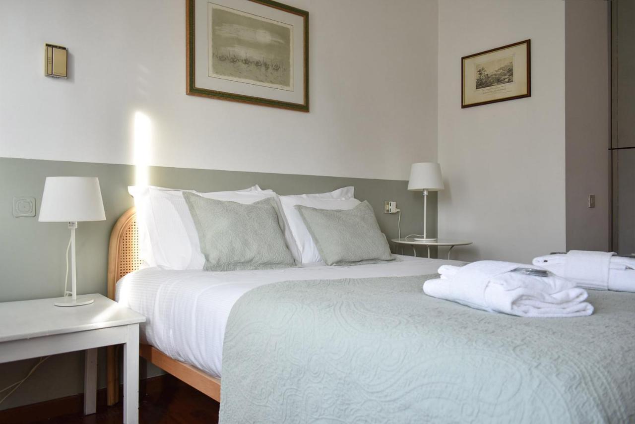 Portello Chic Apartments Padova Dış mekan fotoğraf