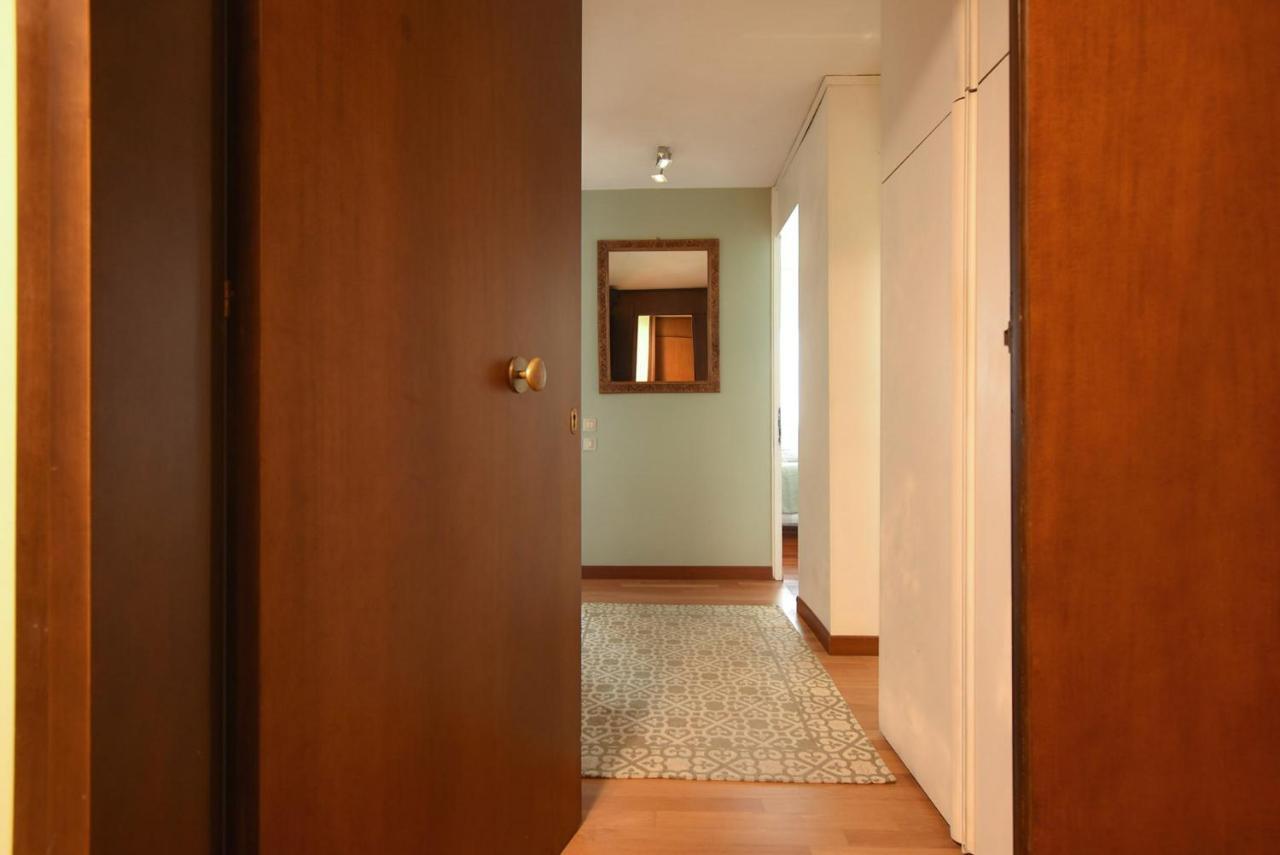 Portello Chic Apartments Padova Dış mekan fotoğraf
