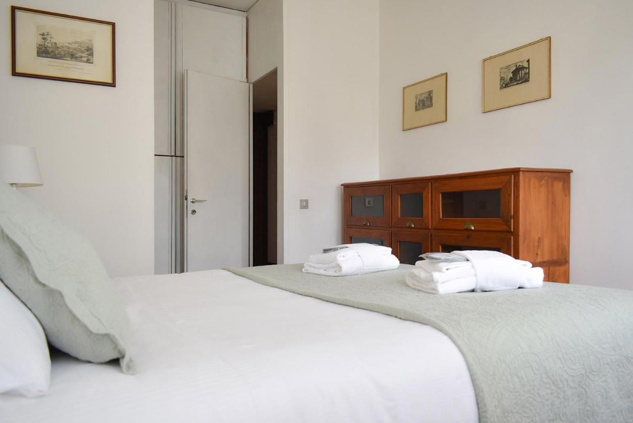 Portello Chic Apartments Padova Dış mekan fotoğraf