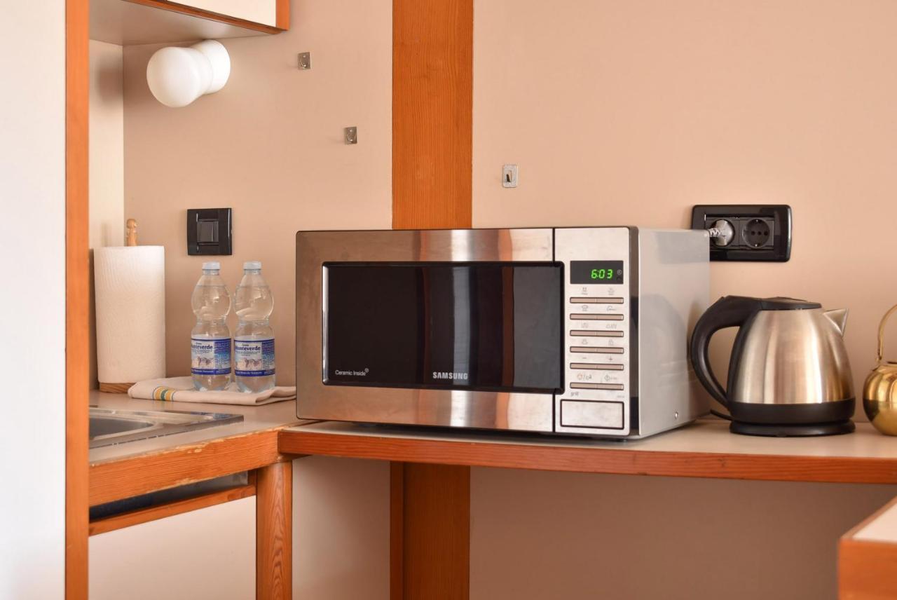Portello Chic Apartments Padova Dış mekan fotoğraf