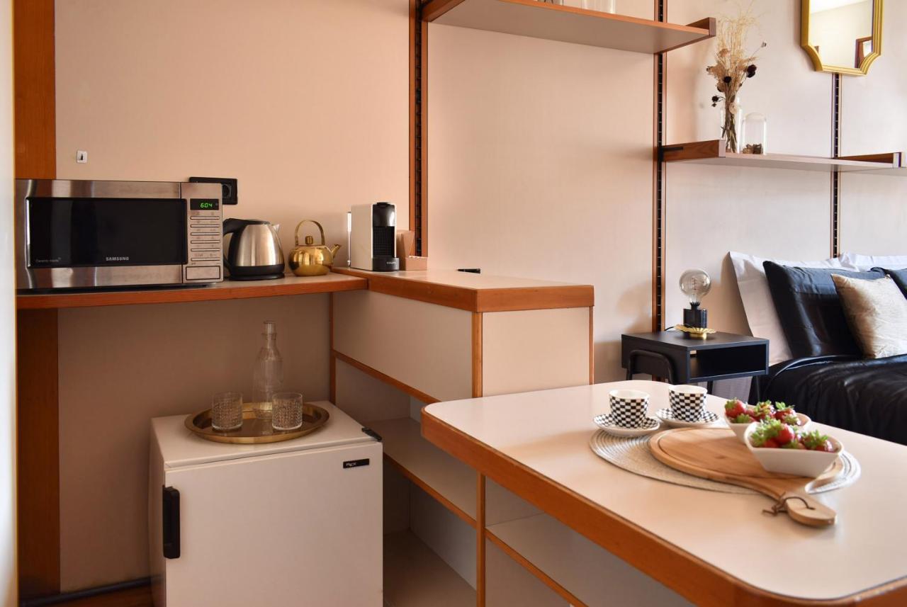 Portello Chic Apartments Padova Dış mekan fotoğraf