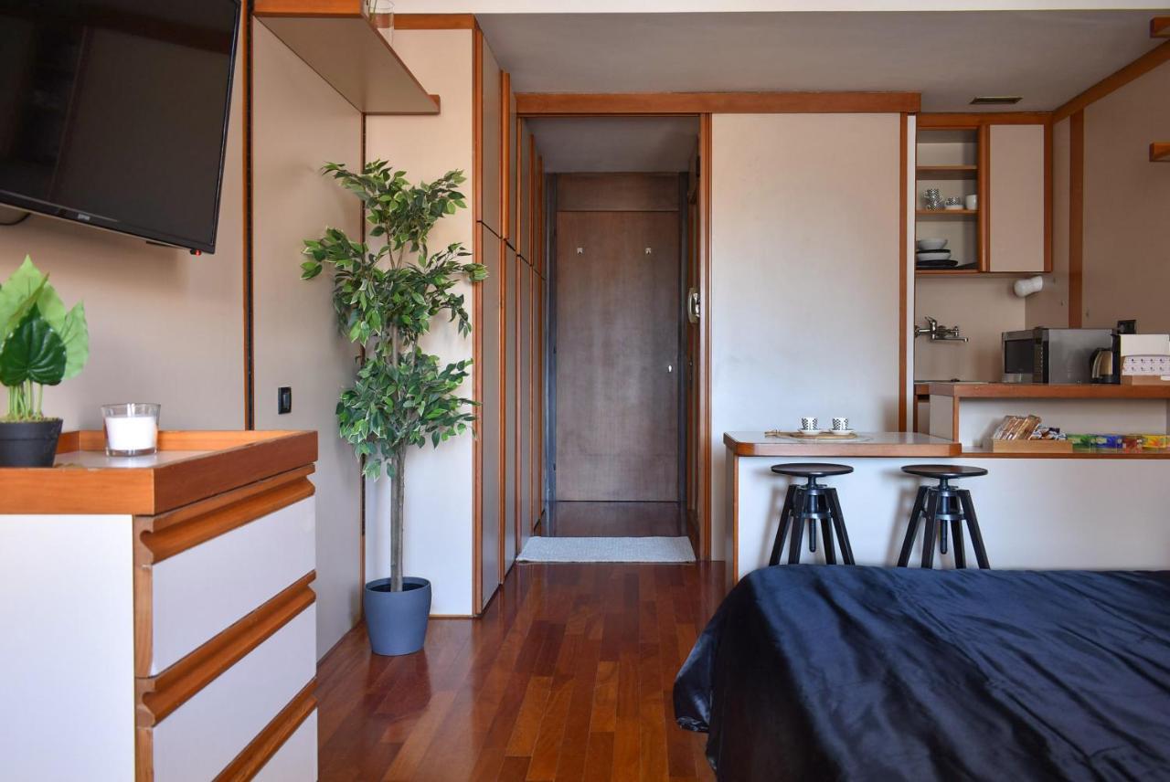 Portello Chic Apartments Padova Dış mekan fotoğraf