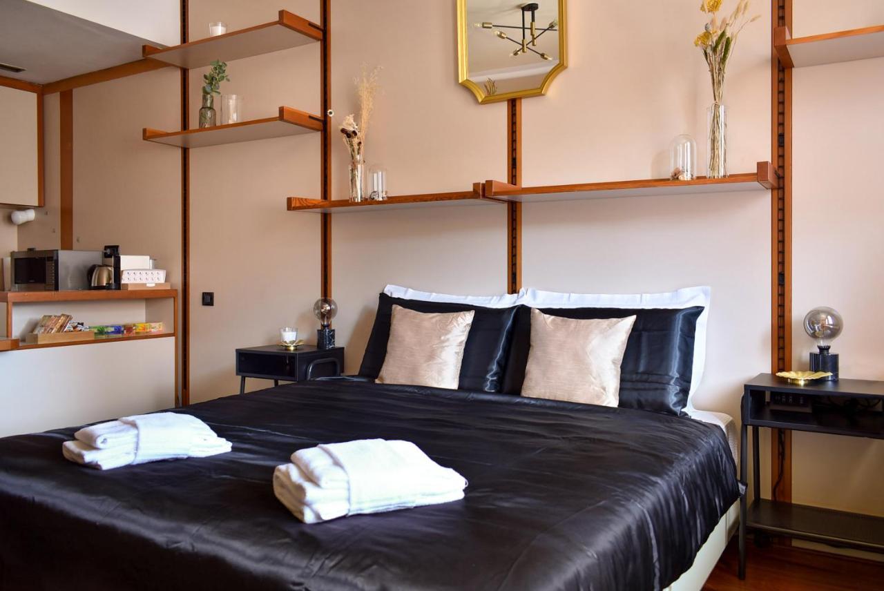 Portello Chic Apartments Padova Dış mekan fotoğraf