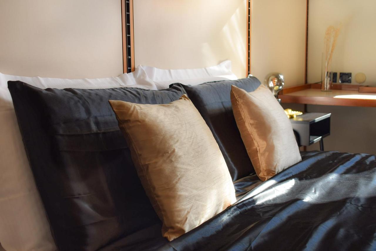 Portello Chic Apartments Padova Dış mekan fotoğraf