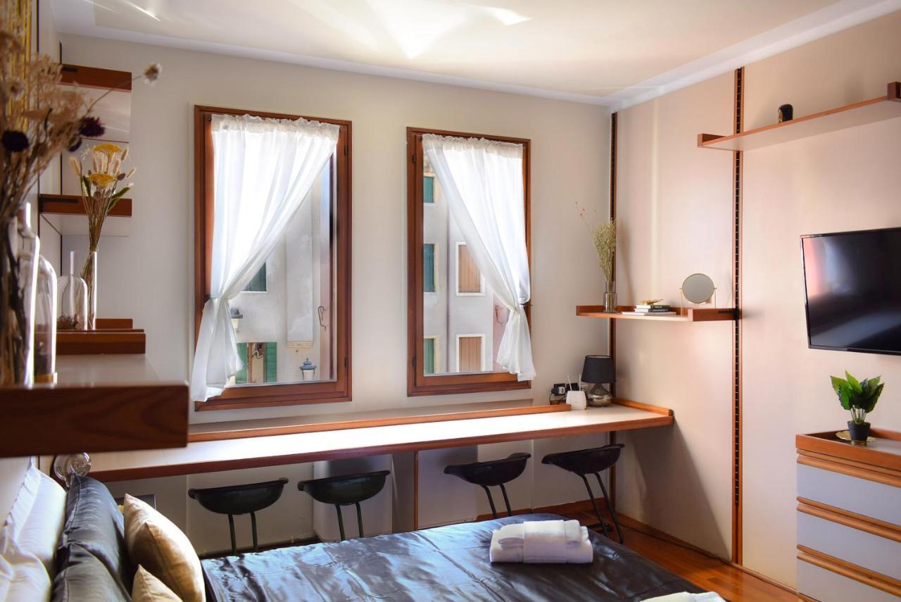 Portello Chic Apartments Padova Dış mekan fotoğraf