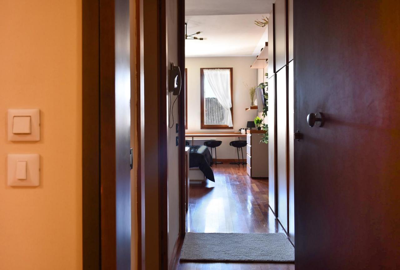 Portello Chic Apartments Padova Dış mekan fotoğraf