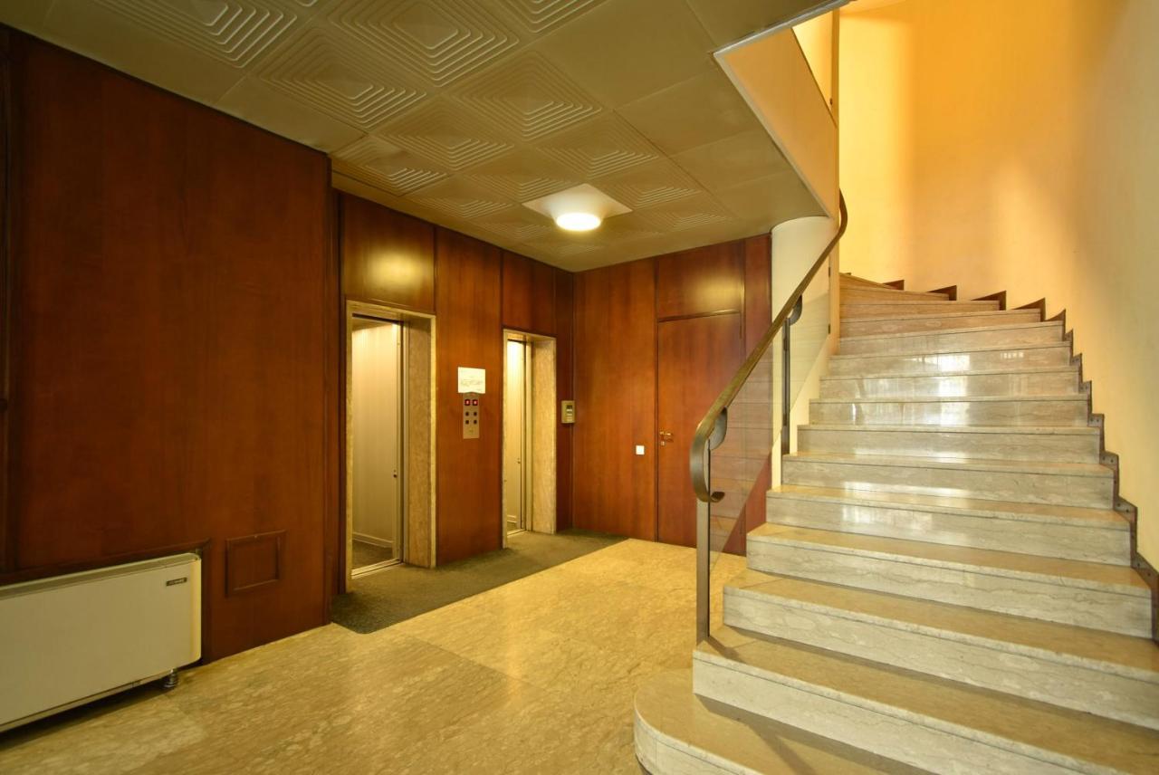 Portello Chic Apartments Padova Dış mekan fotoğraf