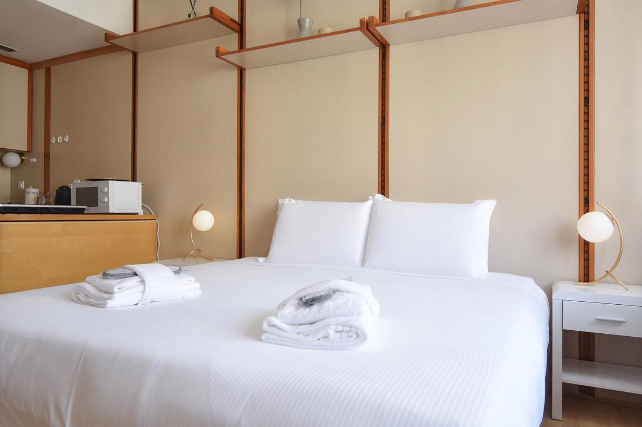 Portello Chic Apartments Padova Dış mekan fotoğraf