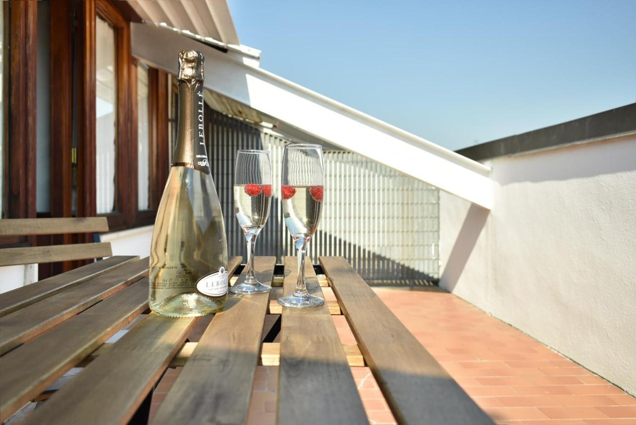 Portello Chic Apartments Padova Dış mekan fotoğraf