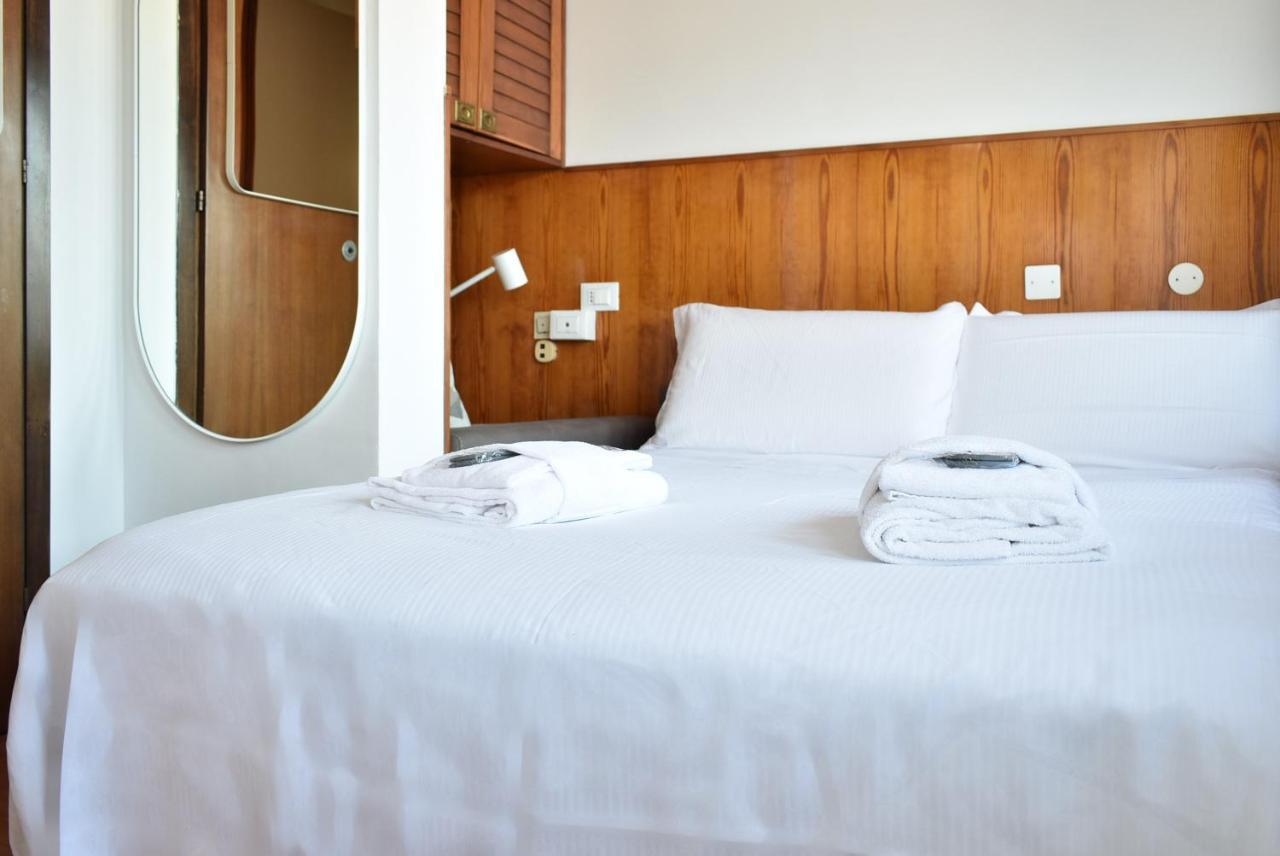 Portello Chic Apartments Padova Dış mekan fotoğraf