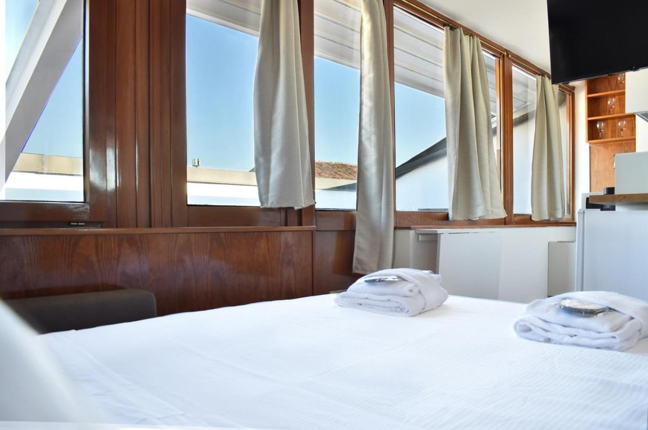 Portello Chic Apartments Padova Dış mekan fotoğraf