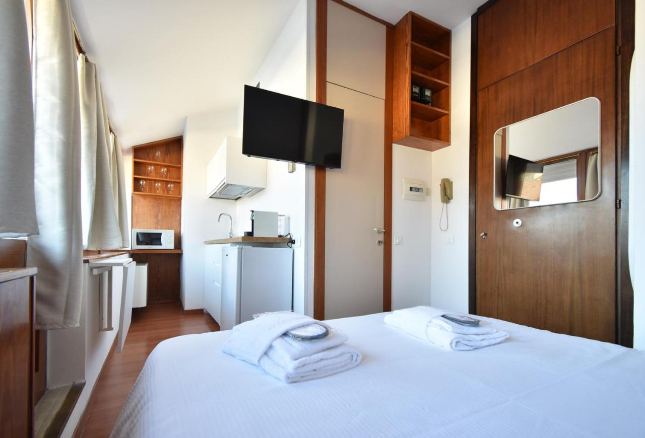 Portello Chic Apartments Padova Dış mekan fotoğraf